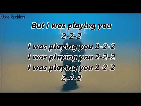H.E.R. - 2 (Lyrics)