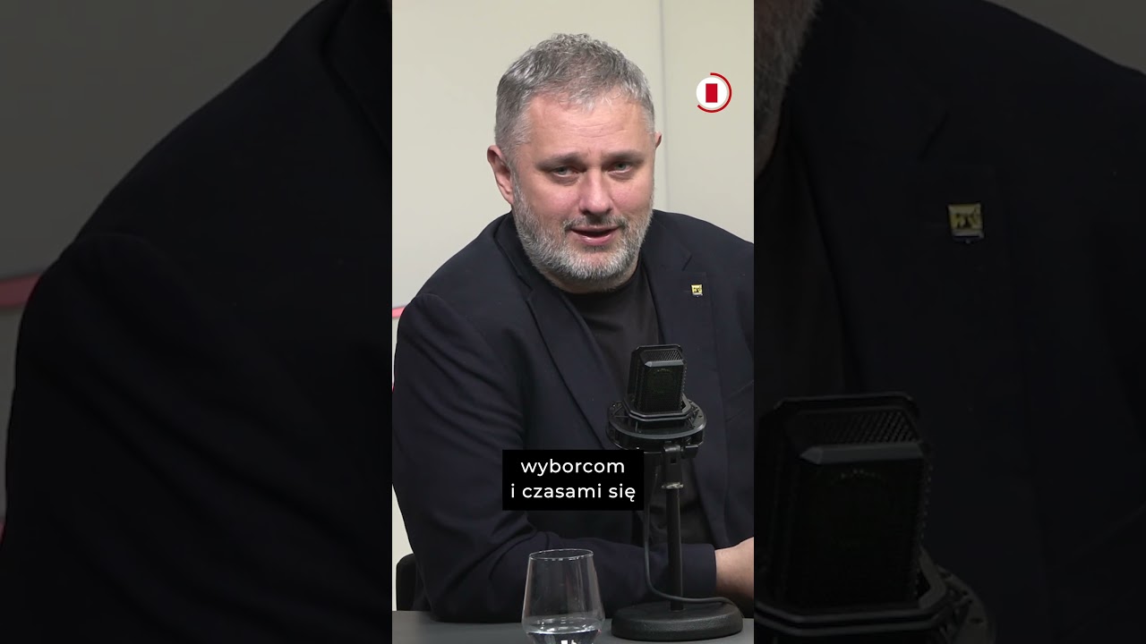 Węgry czeka rewolucja #shorts #podcast