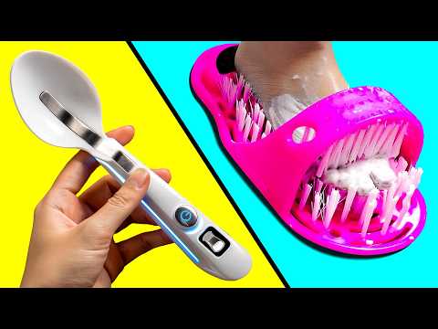 Invenções Brilhantes Que Todo Mundo Deveria Ver