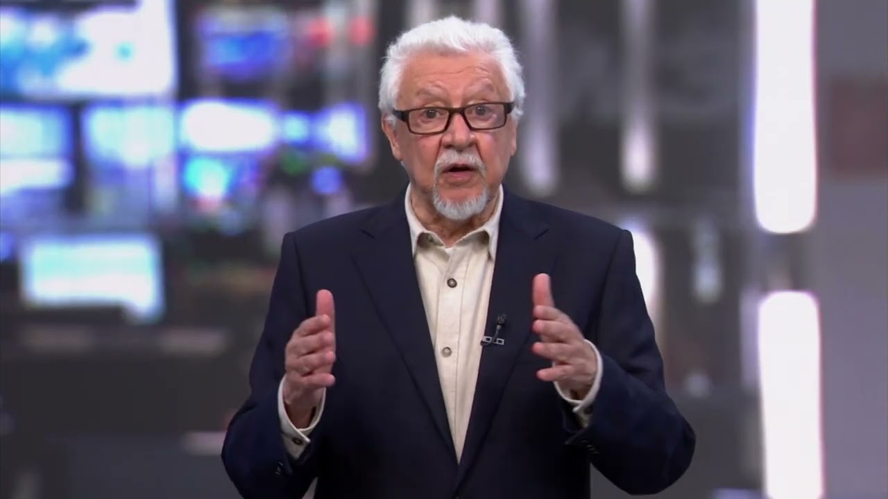 Mitre: Tarcísio de Freitas cada vez mais candidato à presidência em 2026