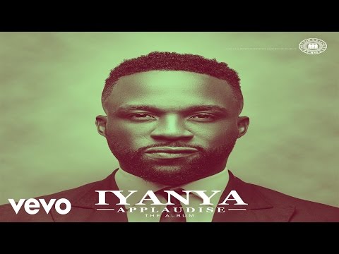 Image: Iyanya - Turn It Up [Official Audio] ft. Olamide (U)