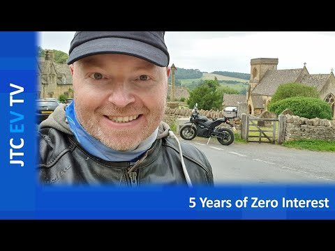 5 Years of Zero Interest (Turn On Closed Captions)