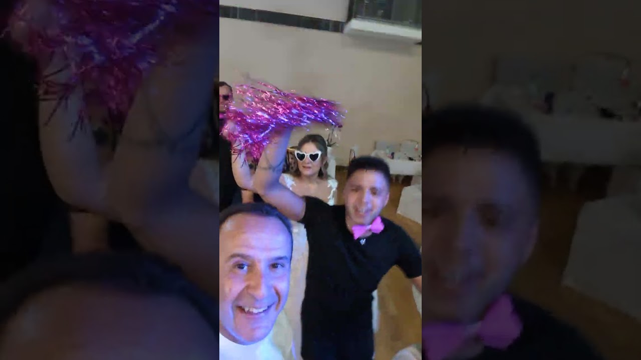 Tamada Georg aus München für Ihre Hochzeit