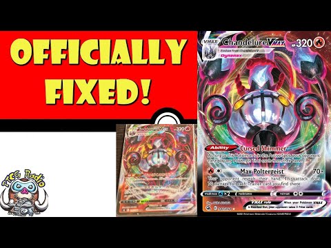 Pokemon TCG News