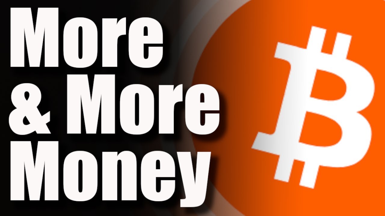 THESE Altcoins Are About To Get A MAJOR Push Upwards Ripple XRP Will Be A POWERHOUSE Investment