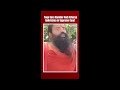 Patanjali Misleading Ads Case | Yoga Guru Ramdev And Acharya Balkrishna In Supreme Court  - 00:52 min - News - Video
