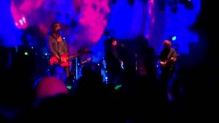 5 Videos: Watch My Bloody Valentine Live In Glasgow