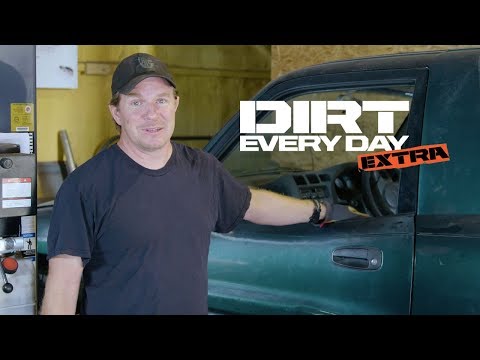 Behind the Scenes of the Rad4 - Dirt Every Day Extra