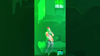 live in Dallas Texas live texas views dallas concert #kevingates #stutter