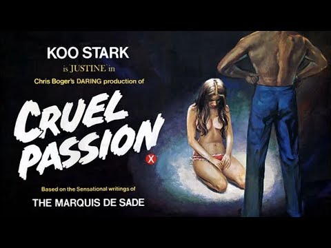 Cruel Passion'