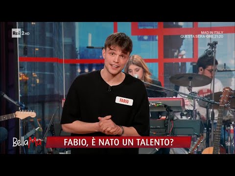 Il monologo di Fabio Maggiore - Bellama' 19/02/2024