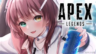 【APEX】PADでソロランク、プラチナへの道のり...🔥【清楚系/酢酸かのん】