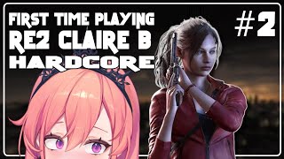 【Resident Evil 2】Beating Claire B in ONE GO!!!