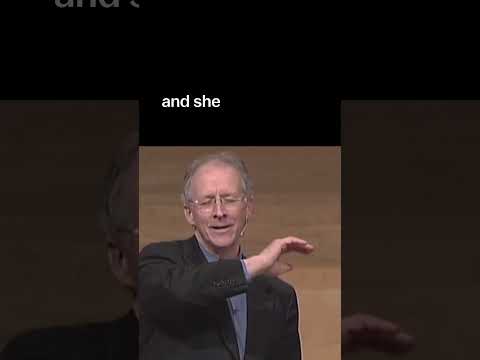 The Strength of a Godly Woman | John Piper Clip