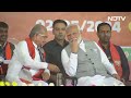PM Modi LIVE | Gujarat के Junagadh में पीएम मोदी का जनता को संबोधन | Lok Sabha Election 2024  - 00:00 min - News - Video