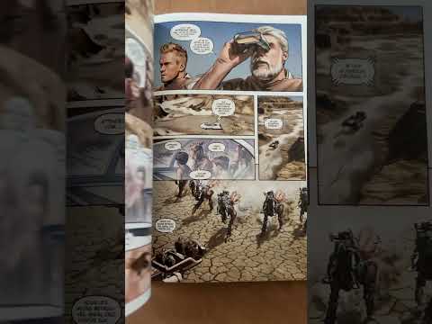 UN LIVRE INDISPENSABLE POUR LES FANS DE SWU ! #swu #livre