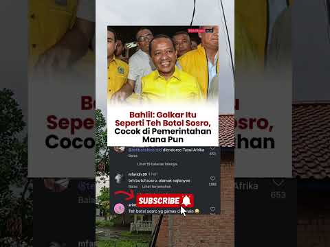 bagaimana tanggapan kalian #foryou #news