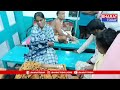 ఎచ్చెర్ల : విద్యుత్ ప్రమాద బాధితులను పరామర్శించిన కూటమి అభ్యర్థి ఈశ్వర రావు | Bharat Today  - 01:30 min - News - Video