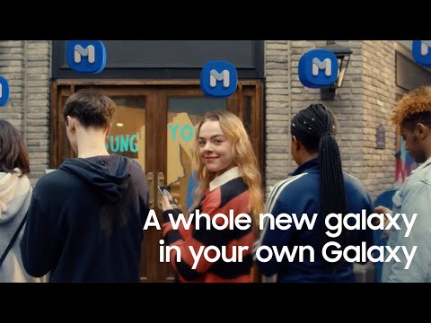 Samsung Members: Getting Started