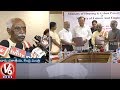 EPFO, Hudco ink deal; Bandaru Dattatreya, Venkaiah Naidu