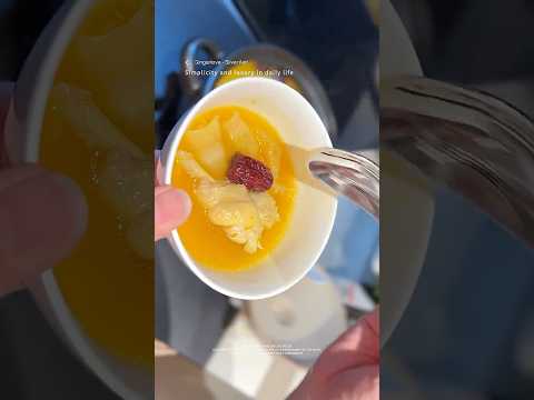 金汤花胶鸡 喜欢喝汤的都可以试试 #food #晚餐 #cooking #美食