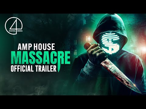 Amp House Massacre'