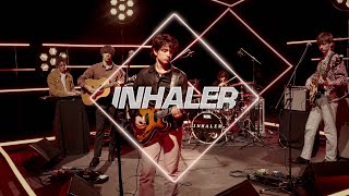 Inhaler - &#39;That&#39;s Entertainment&#39; | Fresh Focus Live Cover