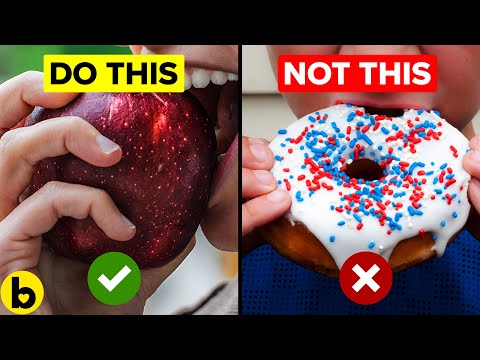 How You Can Stop Your Kids From Eating Too Much Sugar