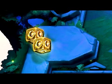 EGG but in SET 12 - RANKED CLIMB