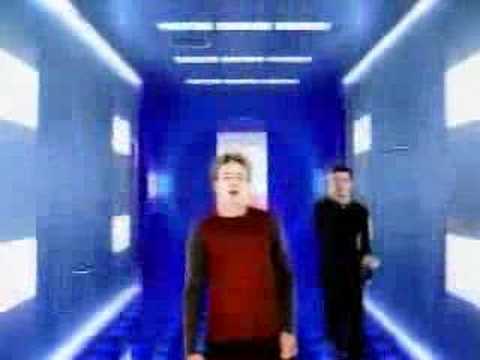 n Sync - Bye, Bye, Bye - NSYNC