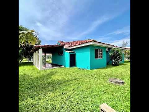 Casita de Campo Bonita y Barata $10,000 en Venta