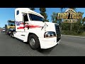 Freightliner Century & Columbia С 120 v4.0  1.43 - 1.44