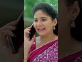 #GUNDAMMA KATHA #Shorts #Zee Telugu #Entertainment #Drama