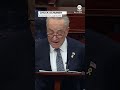 Schumer calls Netanyahu an obstacle to two-state peace solution  - 01:00 min - News - Video