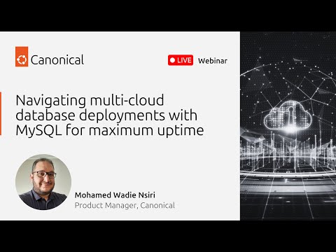 Navigating multi-cloud database deployments with MySQL for maximum uptime