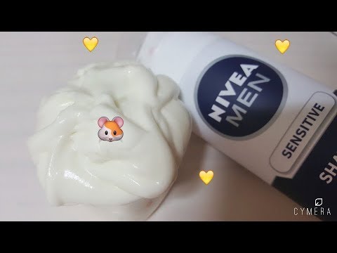 ❤ 좋아하는 액괴에 쉐이빙폼을 섞으면? 🌩 ♡ 아히 참고 ♡ / ❣ 치즈액괴 ❣ / 투명액괴 / 쉐이빙 폼과 액괴섞기 / 아히짱 / 아히 사랑해 / 액괴 변신시키기 프로젝트❤