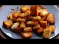 చిటికెలో తయారయ్యే ఈ స్నాక్ ముందు ఏవీ సాటి రావంతే | Super simple Peri Peri Bread bites @Vismai Food  - 03:02 min - News - Video