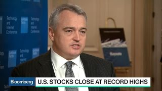 Are We in an Internet Bubble Like 1999?