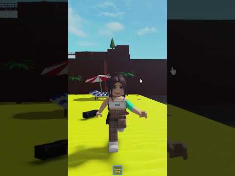 Roblox, mais on a remplacé mon corps