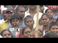 నువ్వు ఎన్ని పొత్తులు పెట్టుకున్న నా తాకిడిని తట్టుకోలేవు బాబు |Jagan aggresive Speech On CBN |99TV  - 06:31 min - News - Video