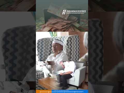 Kontroversial! PDAM Diam Saja Dapat Rp600 Juta dari Aqua #subang #aqua #pdam #dedimulyadi #viral