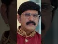 #AMMAYI GARU #Shorts #Zee Telugu #Entertainment #Family Drama