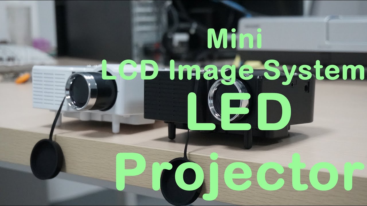 How Does A Led Projector Work at Marion Rosenthal blog