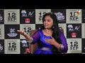 అమ్మాయి లైతే  చాలు.. రోడ్ సింగల్ మనం..| Little Hearts Memer Mouli, Shivani Interview #littlehearts - 06:12 min - News - Video