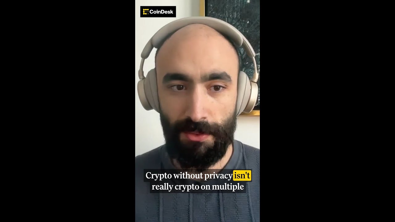 ❓CRYPTO PARADOX: Why is blockchain more transparent than traditional banking?