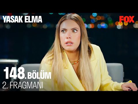 Yasak Elma 148. Bölüm 2. Fragmanı