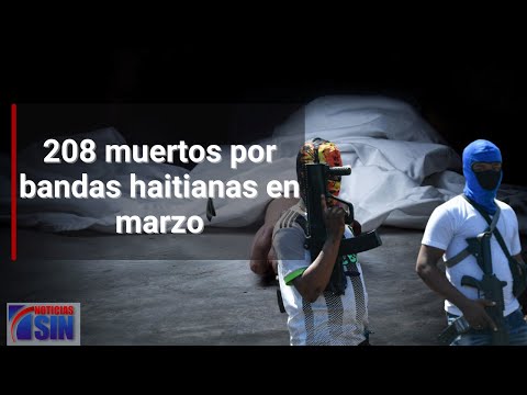 #EmisiónEstelaSIN: Policías, muertos  y bandas