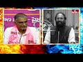 హరీష్ రావు vs ఉత్తమ్ కుమార్ రెడ్డి | Harish Rao Vs Uttam Kumar Reddy | SYE | hmtv  - 00:50 min - News - Video