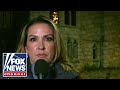 Sara Carter gets exclusive reaction to UPenn presidents resignation following antisemitism hearing