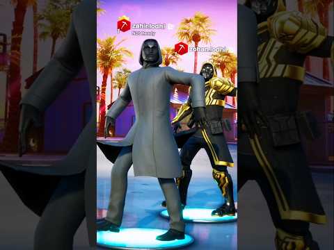 VIRAL Tikki Tikki Trend 🔥🕺🏻